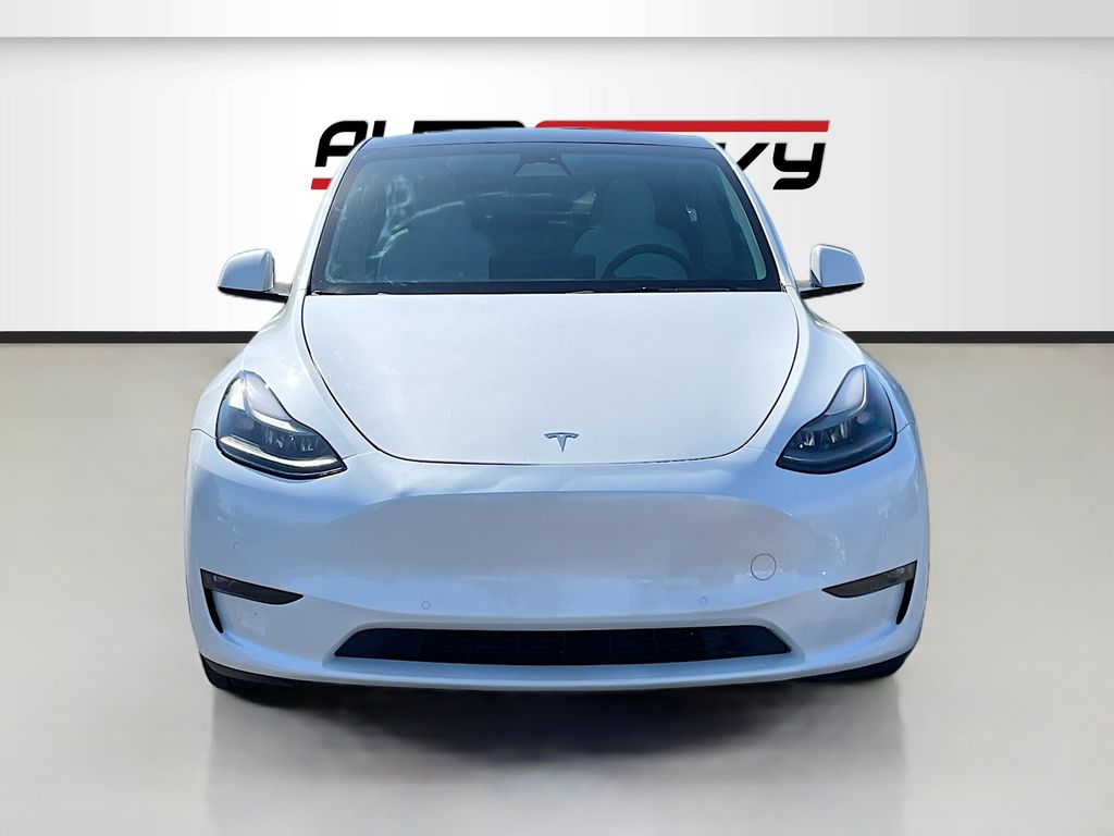 tesla model y 2022 7SAYGDEF3NF513158 image tesla model y 2022 7SAYGDEF3NF513158 image